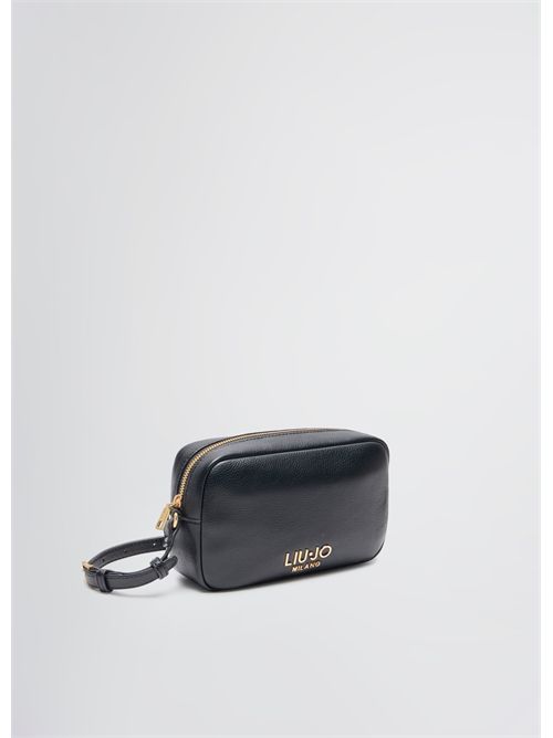 Borsa piccola a tracolla LIU JO | AA5137E0033/22222
